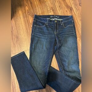American Eagle Outfitters Superstretch Jeffings. 10